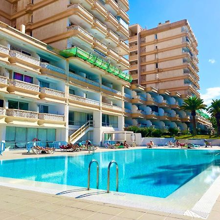 Appartamento Playa Honda Dona Dina Playa de las Americas  Esterno foto