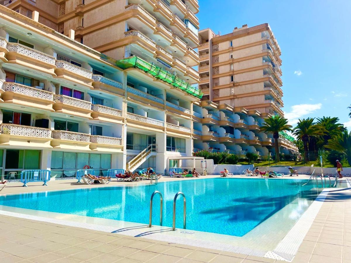 Appartamento Playa Honda Dona Dina Playa de las Americas  Esterno foto